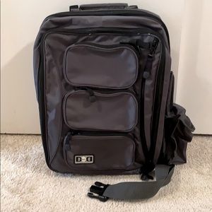 Never Used Diaper Dude Diaper Bag